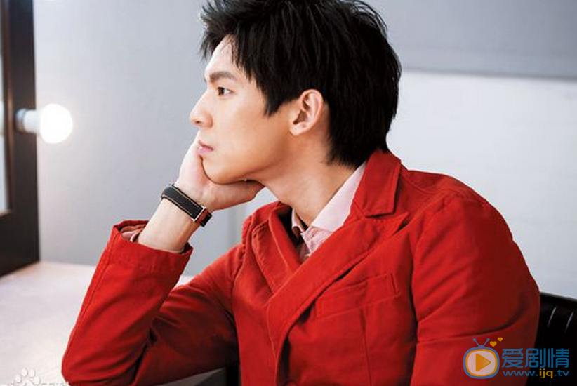 林柏宏写真 林柏宏高清写真_林柏宏高清剧照