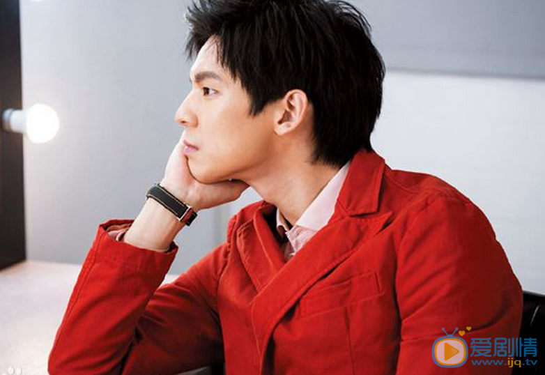 林柏宏写真 林柏宏高清写真_林柏宏高清剧照
