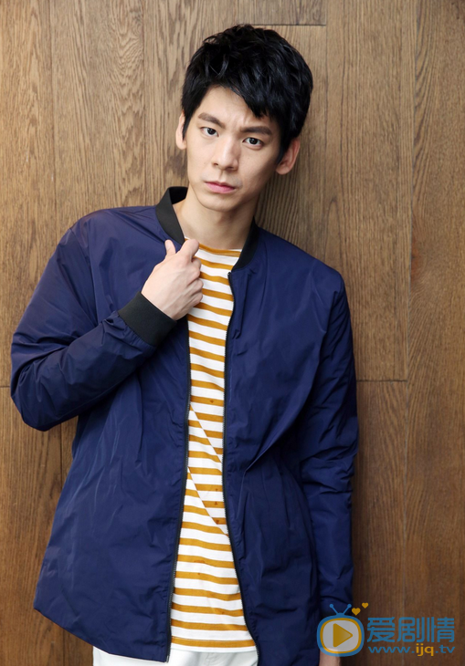林柏宏写真 林柏宏高清写真_林柏宏高清剧照