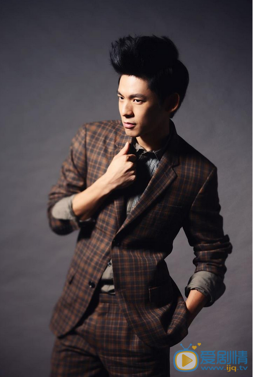 林柏宏写真 林柏宏高清写真_林柏宏高清剧照