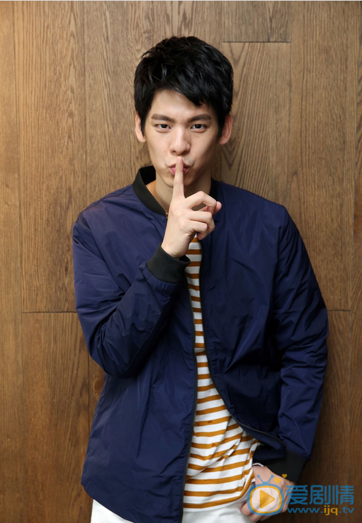 林柏宏写真 林柏宏高清写真_林柏宏高清剧照