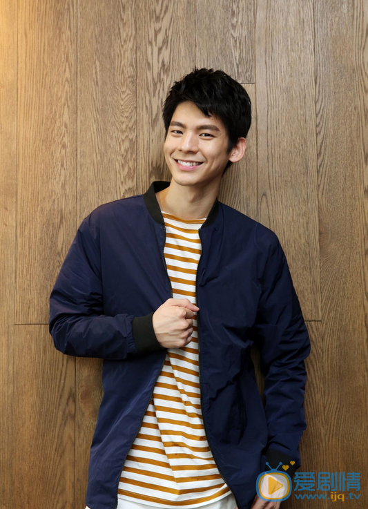 林柏宏写真 林柏宏高清写真_林柏宏高清剧照