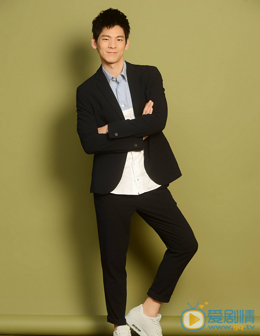林柏宏写真 林柏宏高清写真_林柏宏高清剧照