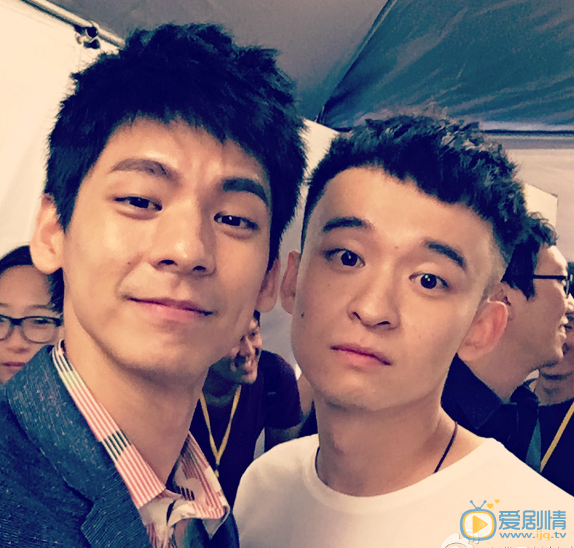 林柏宏生活照 林柏宏高清写真_林柏宏高清剧照