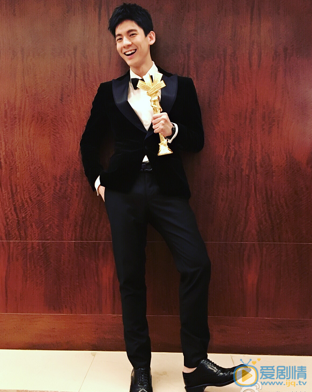 林柏宏活动照 林柏宏高清写真_林柏宏高清剧照