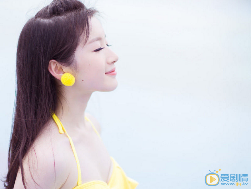 李浩菲写真 李浩菲高清写真_李浩菲高清剧照