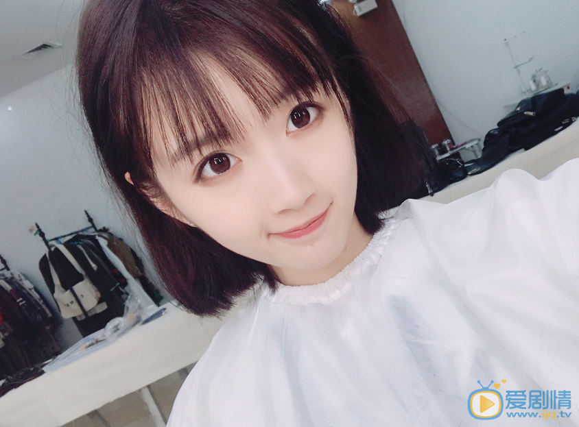 李浩菲生活照 李浩菲高清写真_李浩菲高清剧照