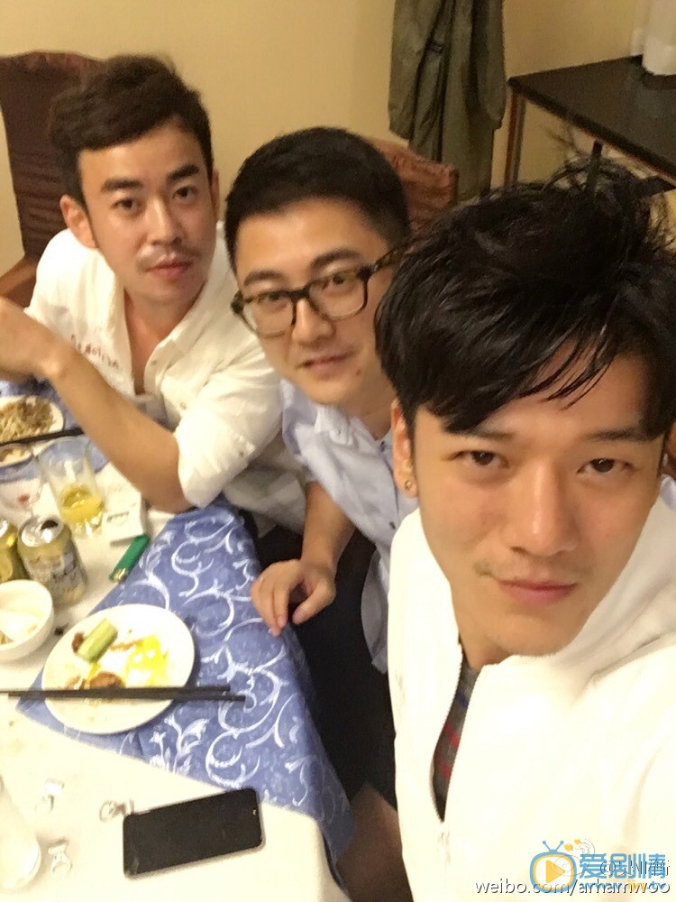 吴亚衡生活照 吴亚衡高清写真_吴亚衡高清剧照