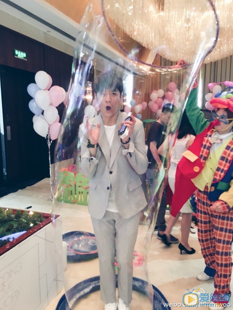 吴亚衡生活照 吴亚衡高清写真_吴亚衡高清剧照