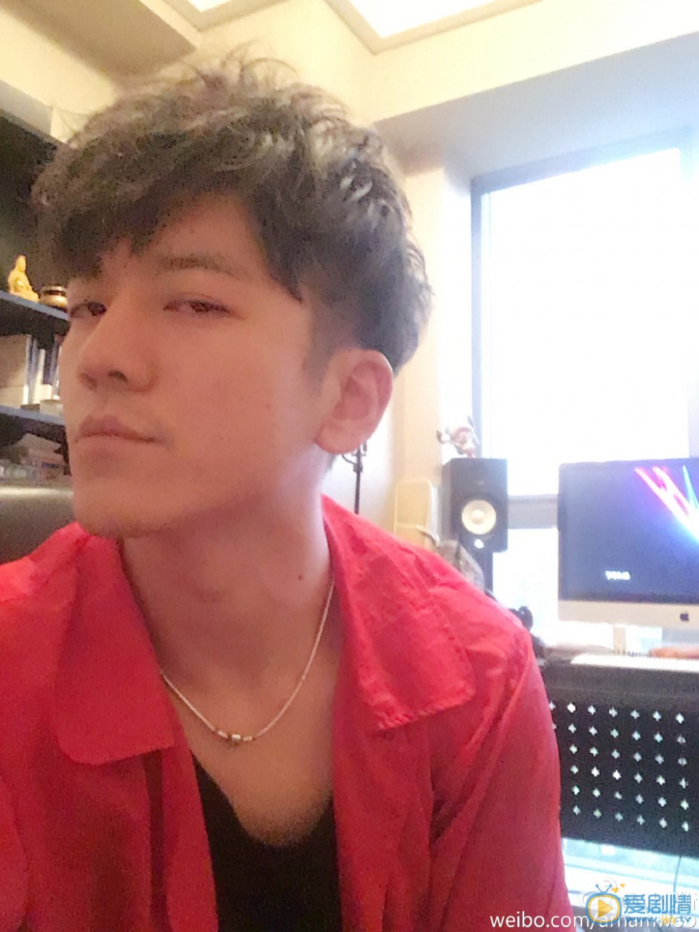 吴亚衡生活照 吴亚衡高清写真_吴亚衡高清剧照