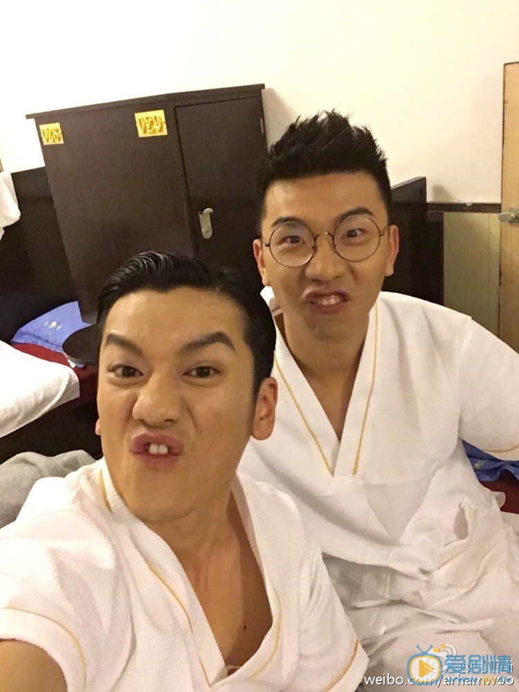 吴亚衡生活照 吴亚衡高清写真_吴亚衡高清剧照