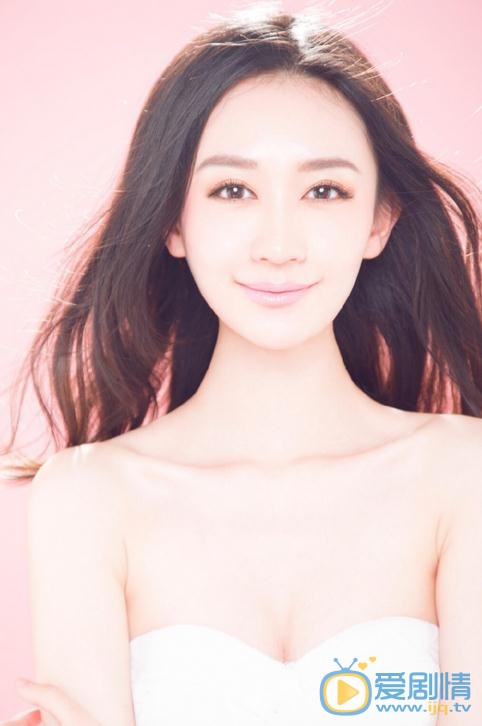 薛小冉婚纱写真 薛小冉高清写真_薛小冉高清剧照