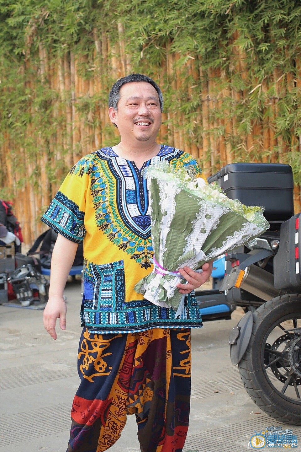 梁超生活照 梁超高清写真_梁超高清剧照