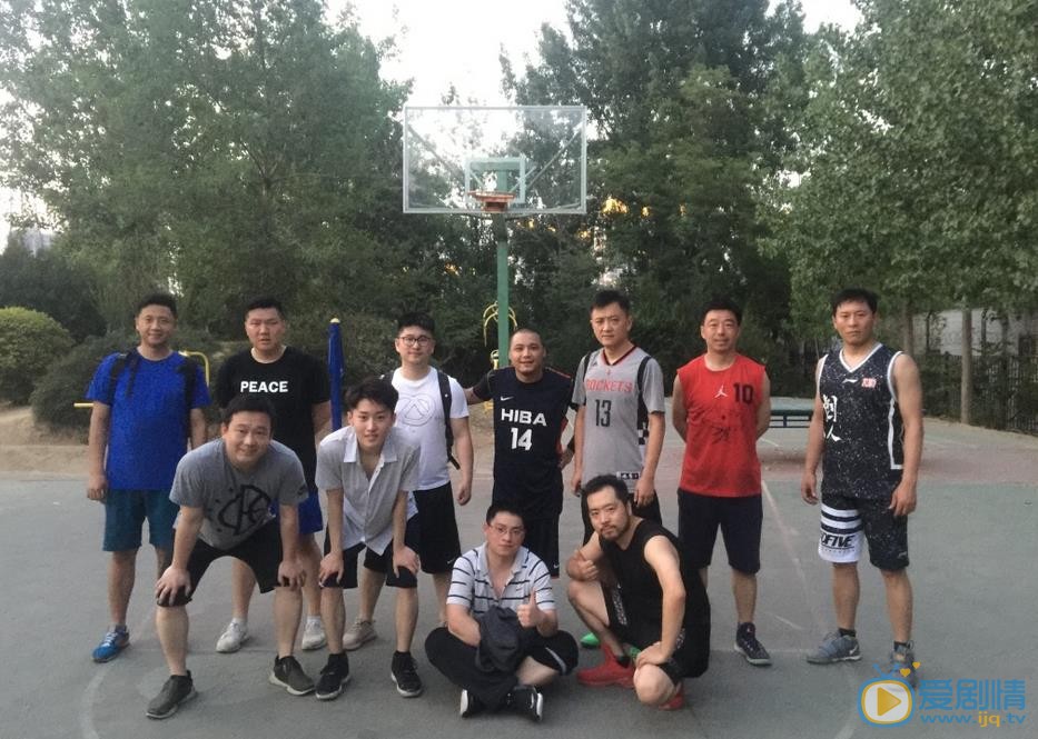 梁超生活照 梁超高清写真_梁超高清剧照