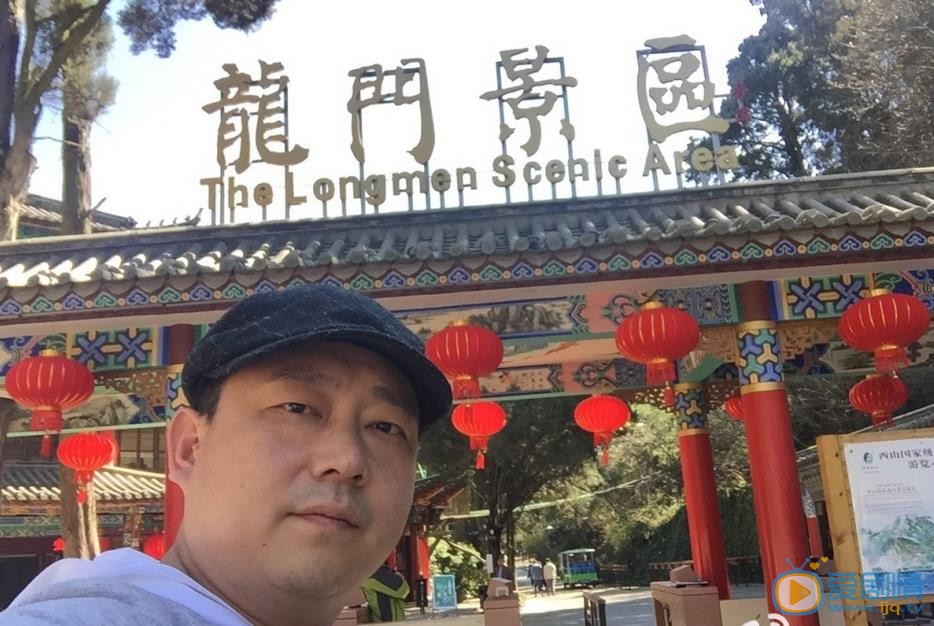梁超旅行照 梁超高清写真_梁超高清剧照