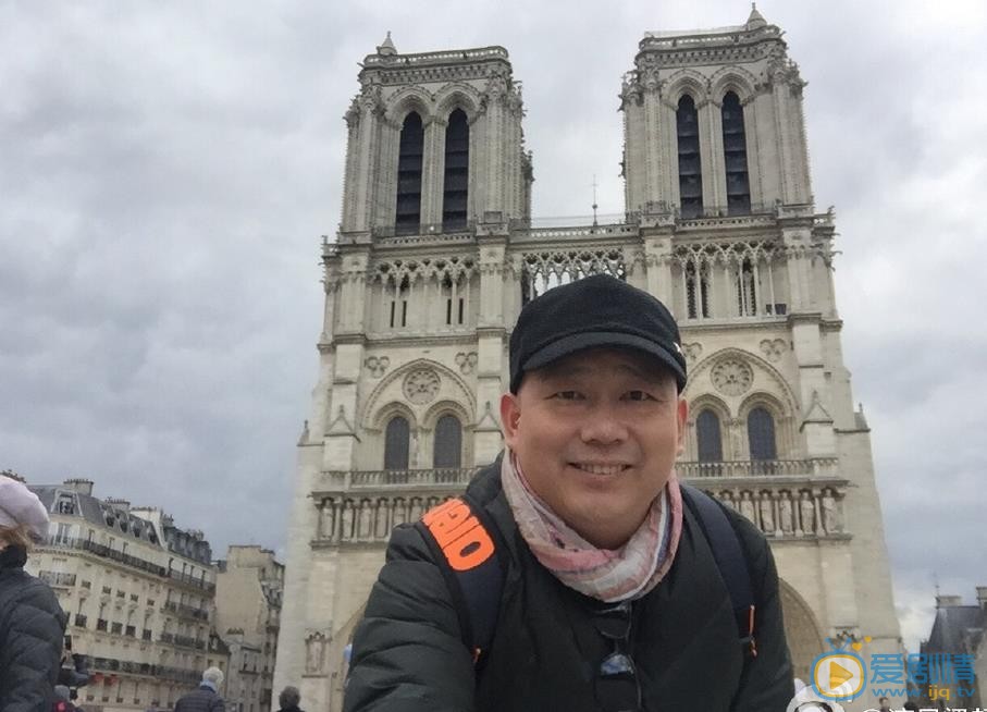 梁超旅行照 梁超高清写真_梁超高清剧照