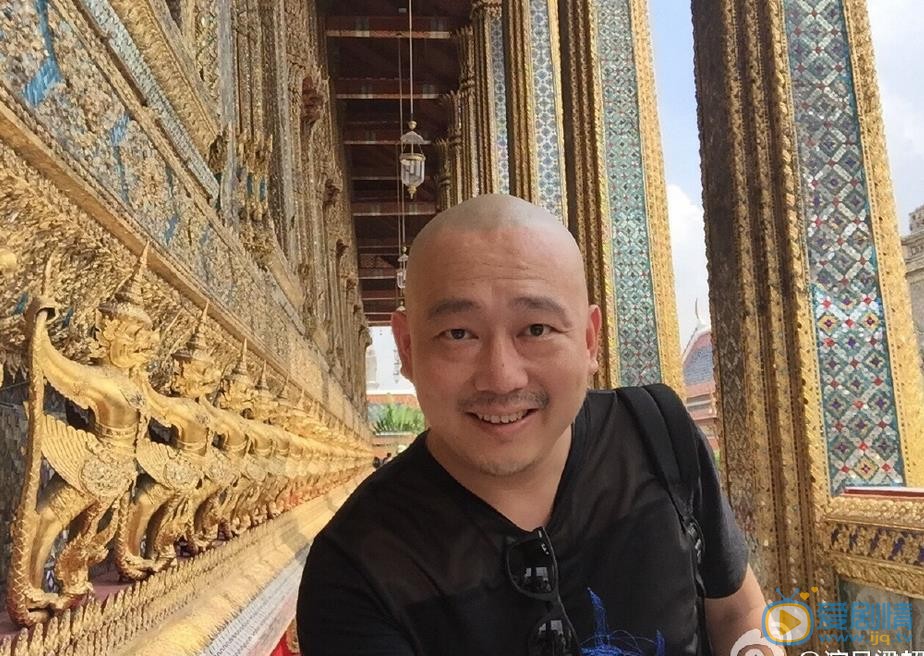 梁超旅行照 梁超高清写真_梁超高清剧照