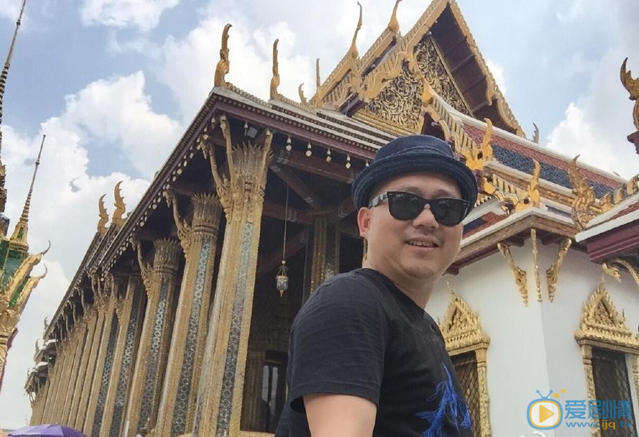 梁超旅行照 梁超高清写真_梁超高清剧照