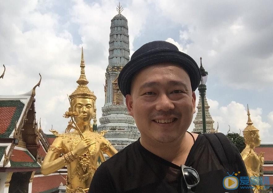 梁超旅行照 梁超高清写真_梁超高清剧照