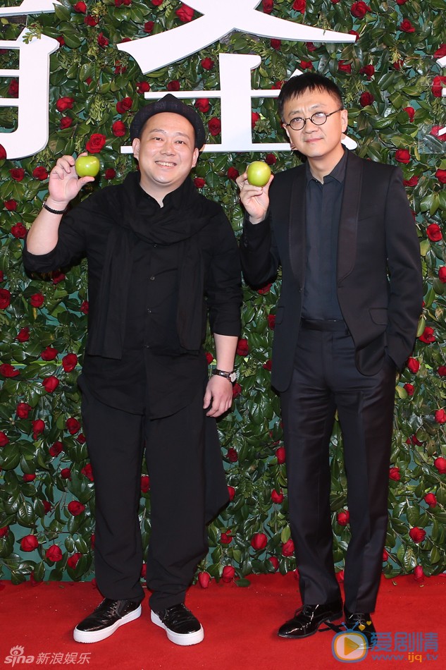 梁超活动照 梁超高清写真_梁超高清剧照