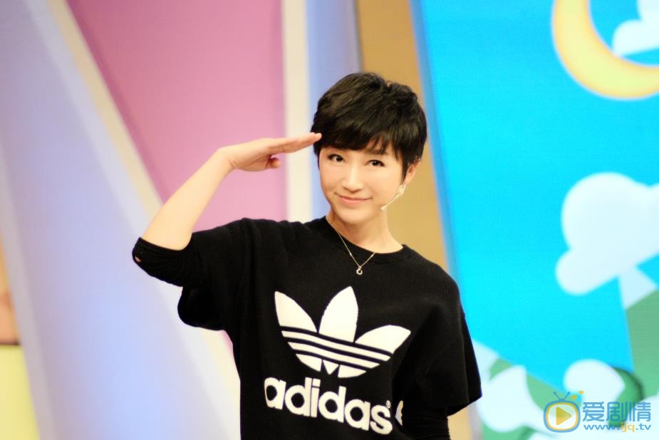代乐乐参加活动照 代乐乐高清写真_代乐乐高清剧照