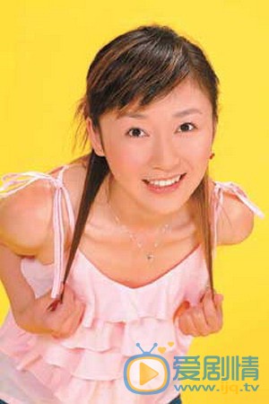 代乐乐早期写真 代乐乐高清写真_代乐乐高清剧照