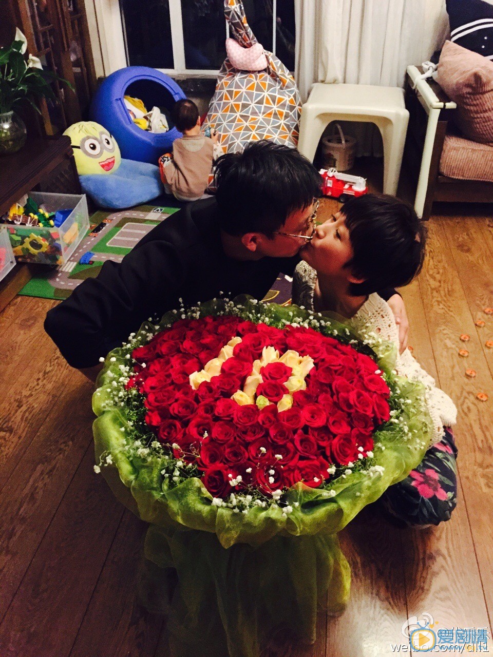 代乐乐全家福 代乐乐高清写真_代乐乐高清剧照