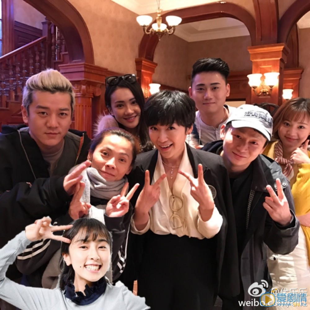 代乐乐生活照 代乐乐高清写真_代乐乐高清剧照