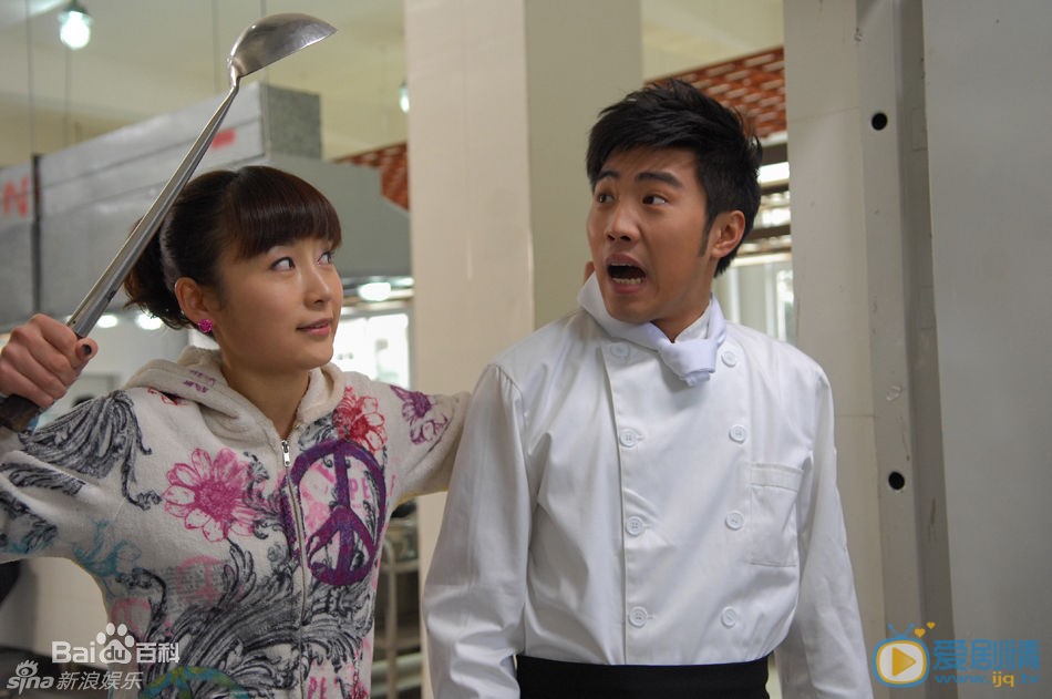 代乐乐现代剧照合集 代乐乐高清写真_代乐乐高清剧照