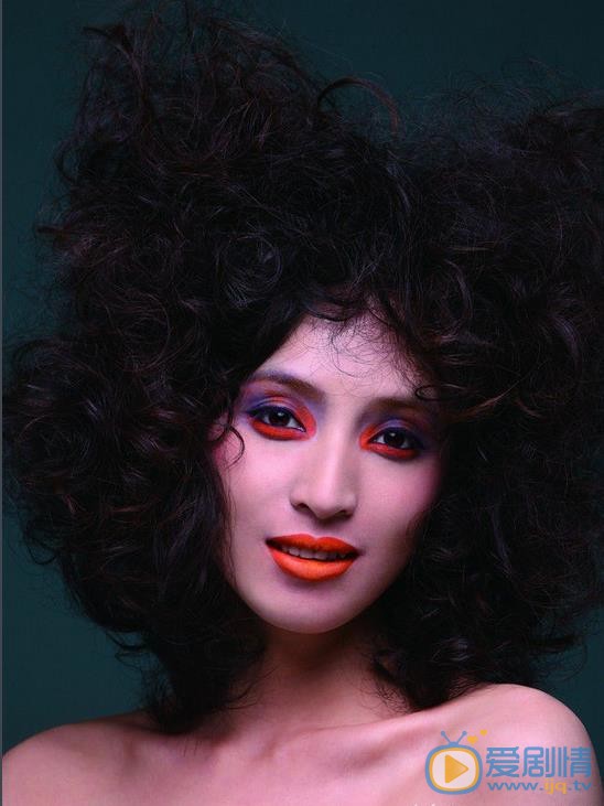 黄小戈性感写真 黄小戈高清写真_黄小戈高清剧照