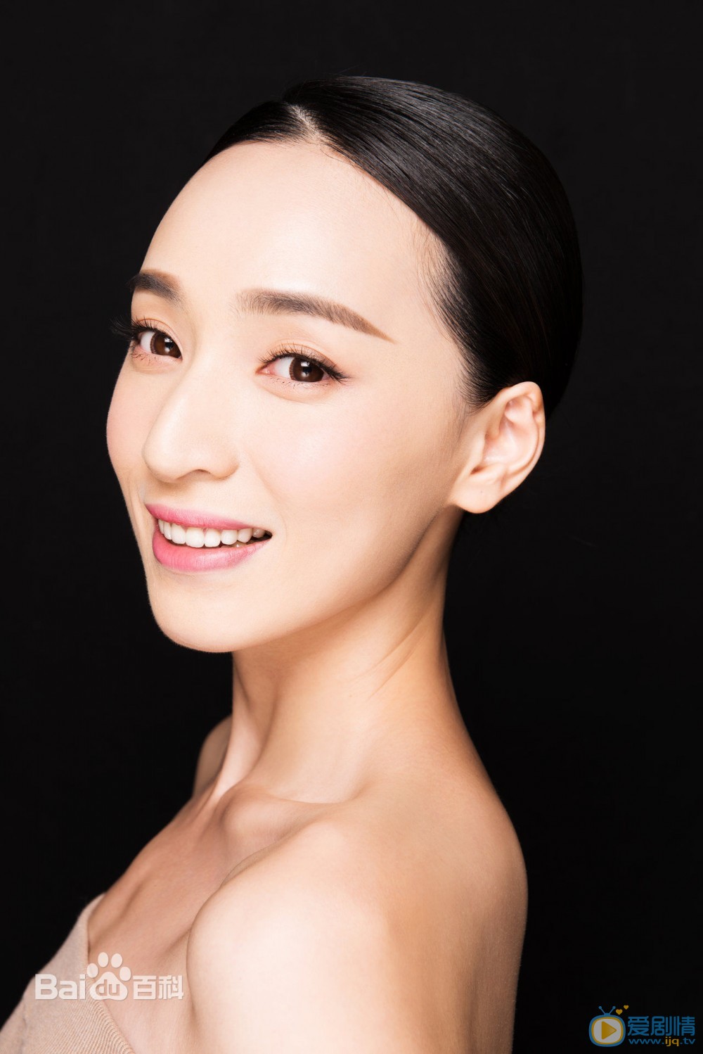 黄小戈性感写真 黄小戈高清写真_黄小戈高清剧照
