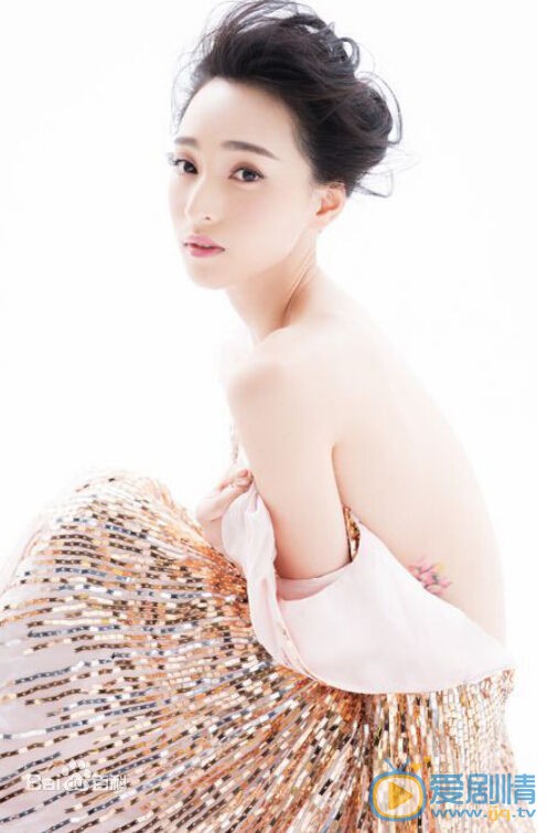 黄小戈性感写真 黄小戈高清写真_黄小戈高清剧照