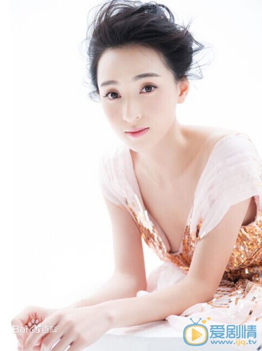 黄小戈性感写真 黄小戈高清写真_黄小戈高清剧照