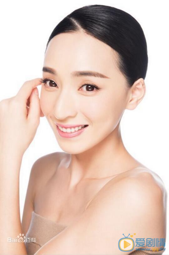 黄小戈性感写真 黄小戈高清写真_黄小戈高清剧照