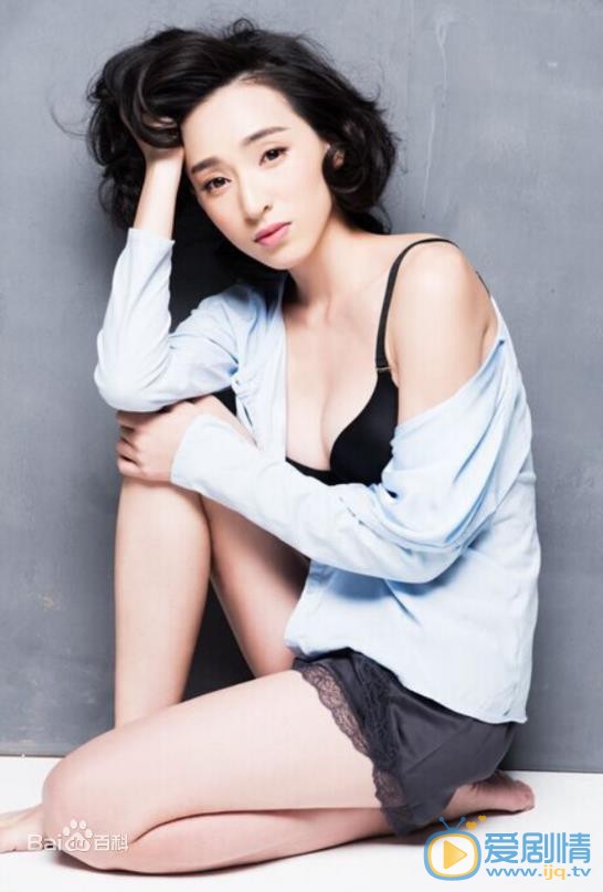 黄小戈性感写真 黄小戈高清写真_黄小戈高清剧照