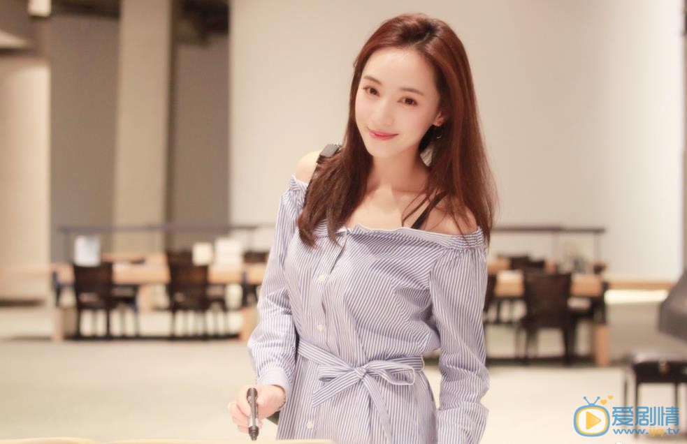 黄小戈靓丽写真 黄小戈靓丽写真