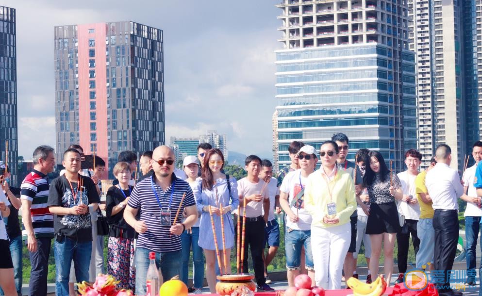 黄小戈活动照 黄小戈高清写真_黄小戈高清剧照