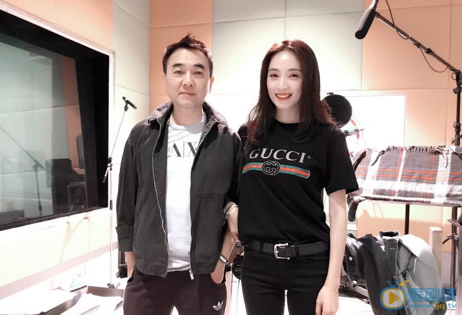 黄小戈生活照 黄小戈高清写真_黄小戈高清剧照