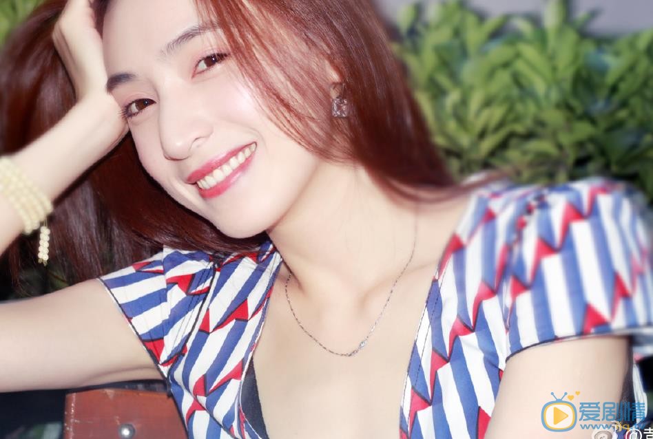 黄小戈靓丽写真 黄小戈高清写真_黄小戈高清剧照