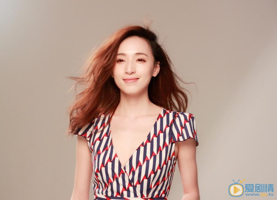 黄小戈靓丽写真 黄小戈高清写真_黄小戈高清剧照