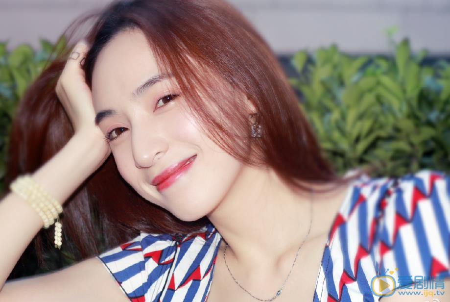 黄小戈靓丽写真 黄小戈高清写真_黄小戈高清剧照