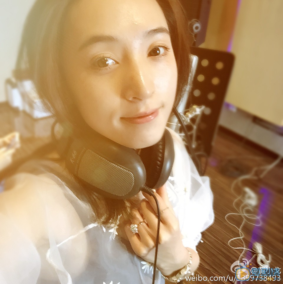 黄小戈生活照 黄小戈高清写真_黄小戈高清剧照