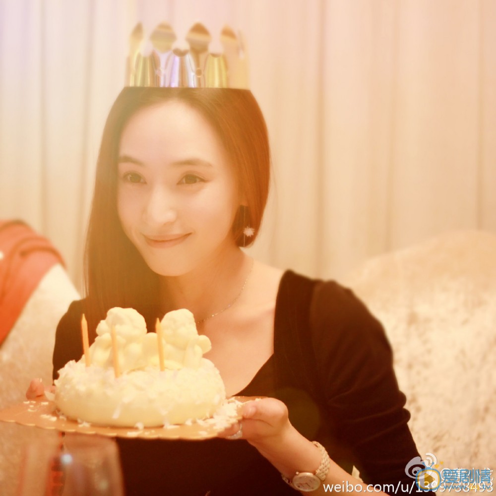 黄小戈生活照 黄小戈高清写真_黄小戈高清剧照