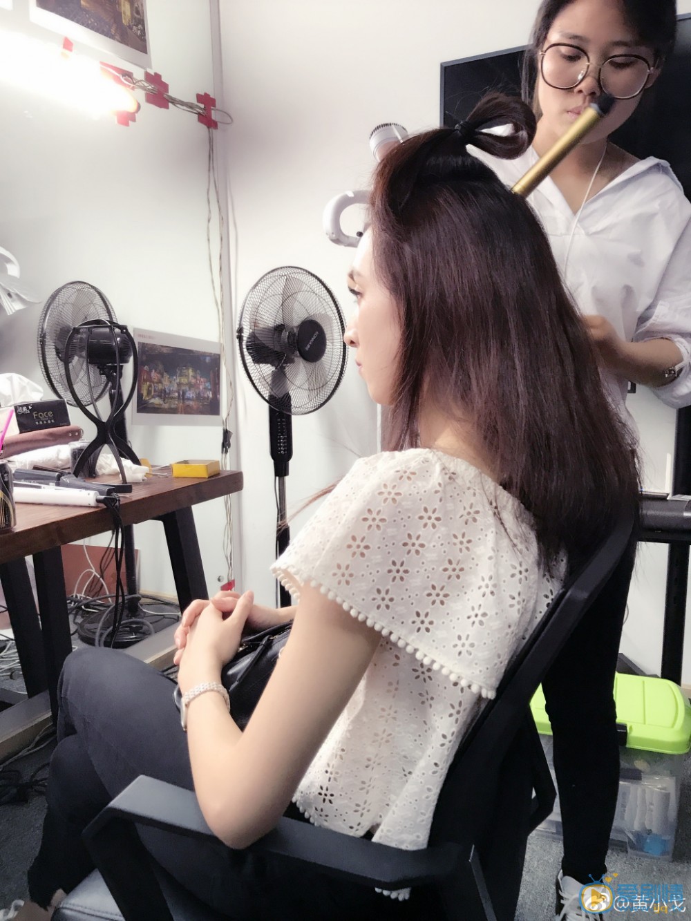 黄小戈生活照 黄小戈高清写真_黄小戈高清剧照
