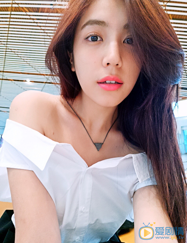 夏若妍生活照 夏若妍高清写真_夏若妍高清剧照