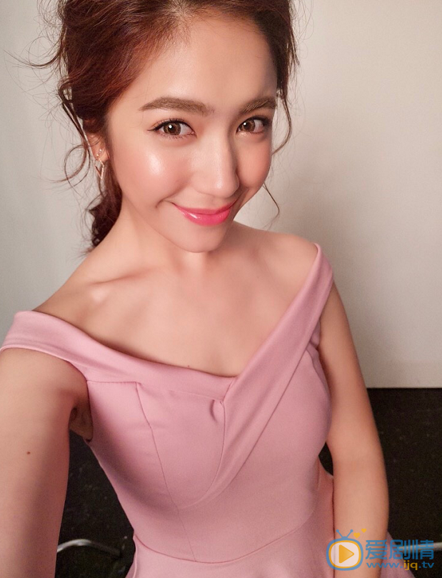 夏若妍生活照 夏若妍高清写真_夏若妍高清剧照