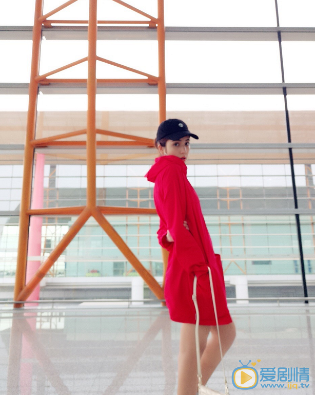 夏若妍生活照 夏若妍高清写真_夏若妍高清剧照
