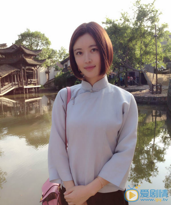 邱林剧照 邱林高清写真_邱林高清剧照