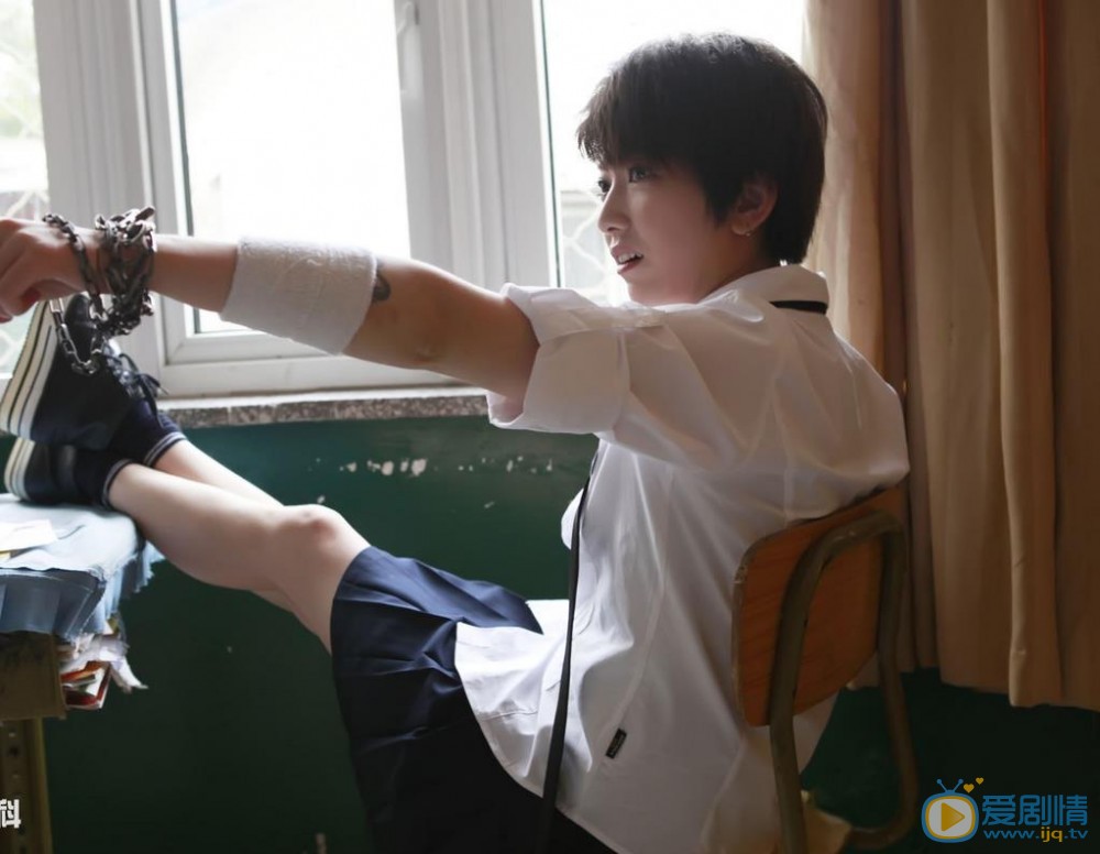 刘忻文艺写真 刘忻高清写真_刘忻高清剧照