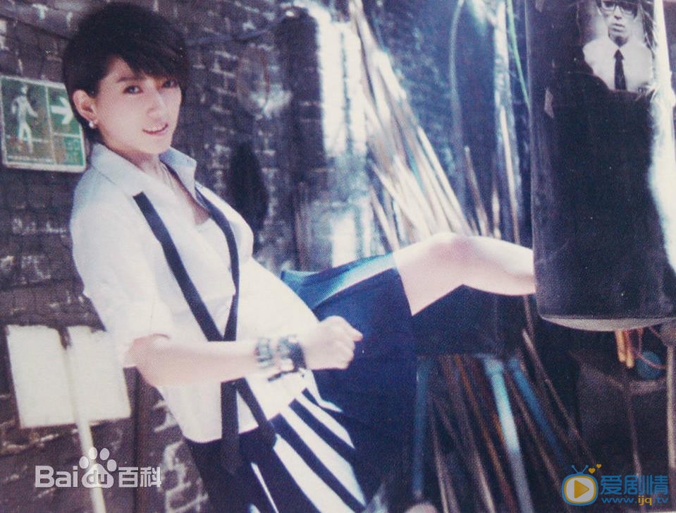 刘忻文艺写真 刘忻高清写真_刘忻高清剧照